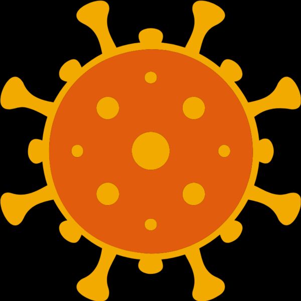 Virus Orange Thumbnail