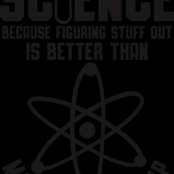 SCIENCE 18 BW EPS Thumbnail