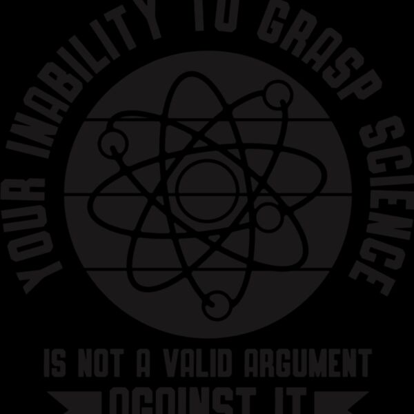 SCIENCE 44 BW EPS Thumbnail