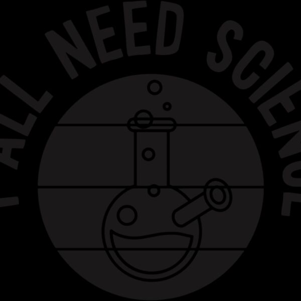 SCIENCE 46 BW EPS Thumbnail