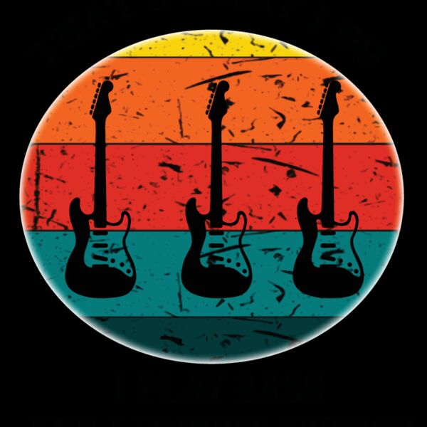 That s What I Do Thumbnail