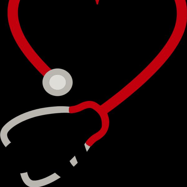 ED Nurse Stethoscope Thumbnail