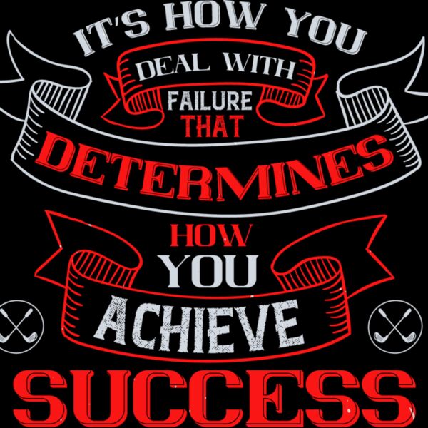 Failure & Success Golf Quotes Thumbnail