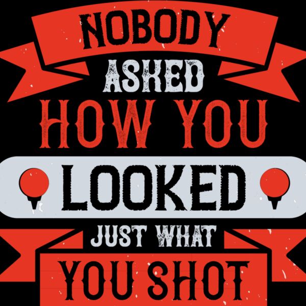 Appearances Golf Quote Thumbnail