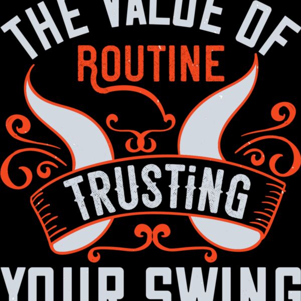 Routine Swing Golf Quuote Thumbnail