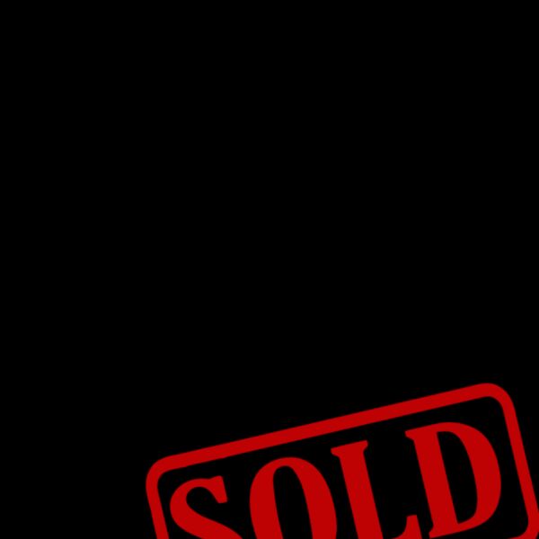 Everything I Touch Turns To SOLD Thumbnail