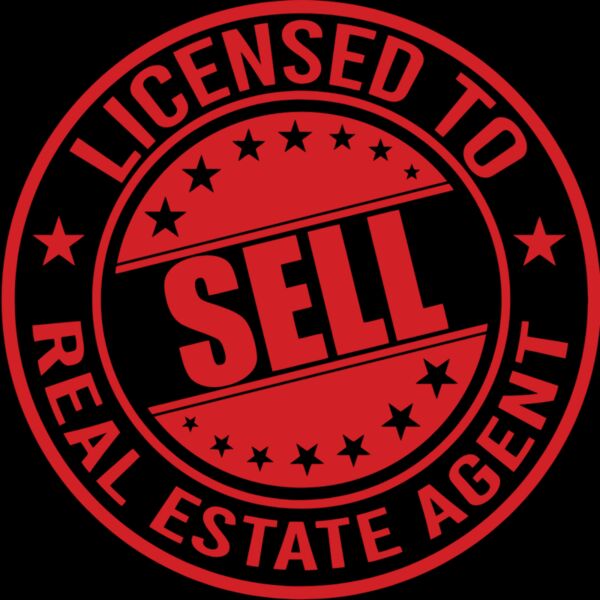 Licensed To Sell  Thumbnail