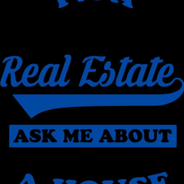 Ask Me About Real Estate Thumbnail