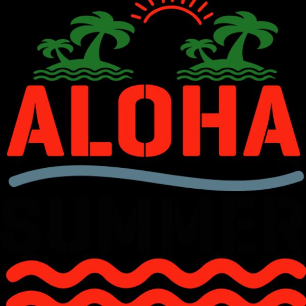 Aloha Summer Thumbnail