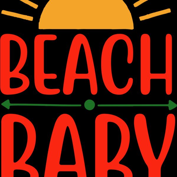 Beach Baby Thumbnail