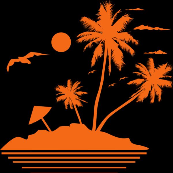 Beach Life Thumbnail