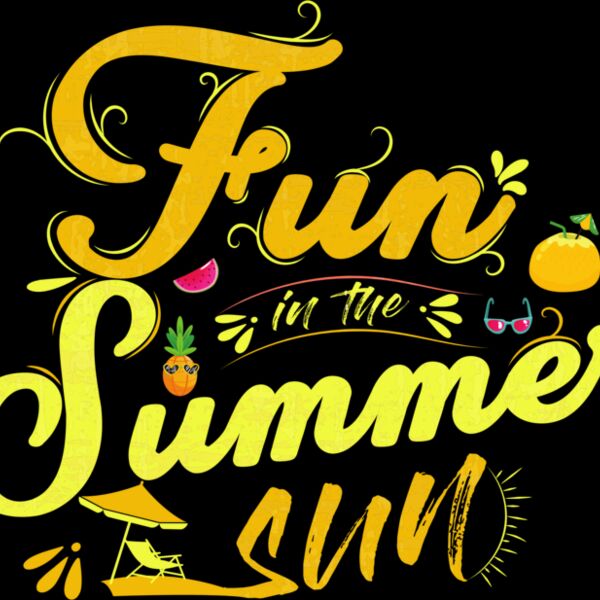 Fun In The Summer Thumbnail