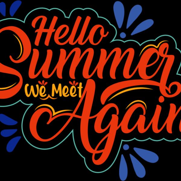 Hello Summer We Meet Again Thumbnail