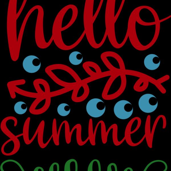 Hello Summer Thumbnail