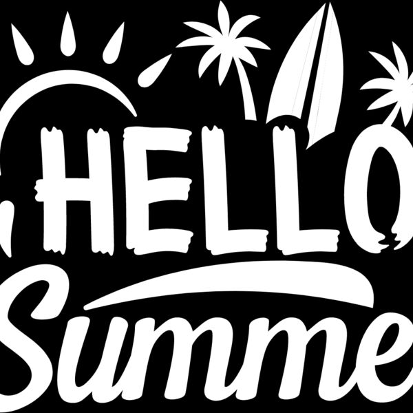 Hello Summer2 Thumbnail