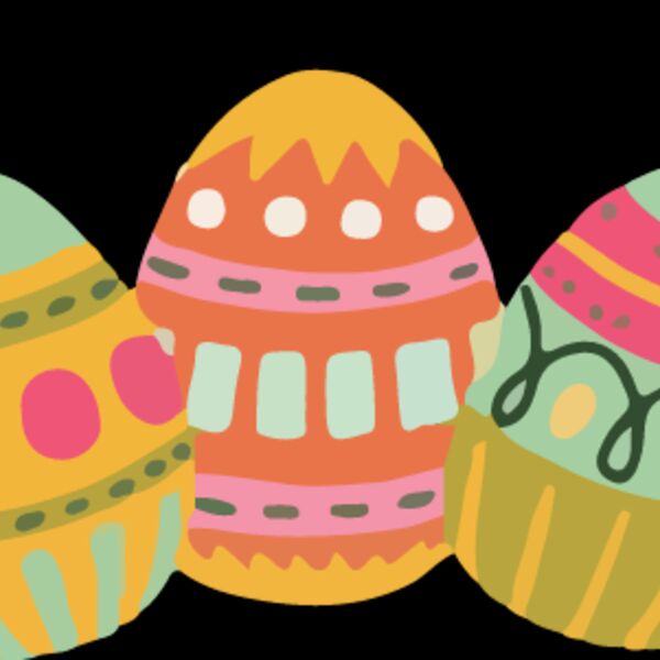 Easter Egg Vine Thumbnail