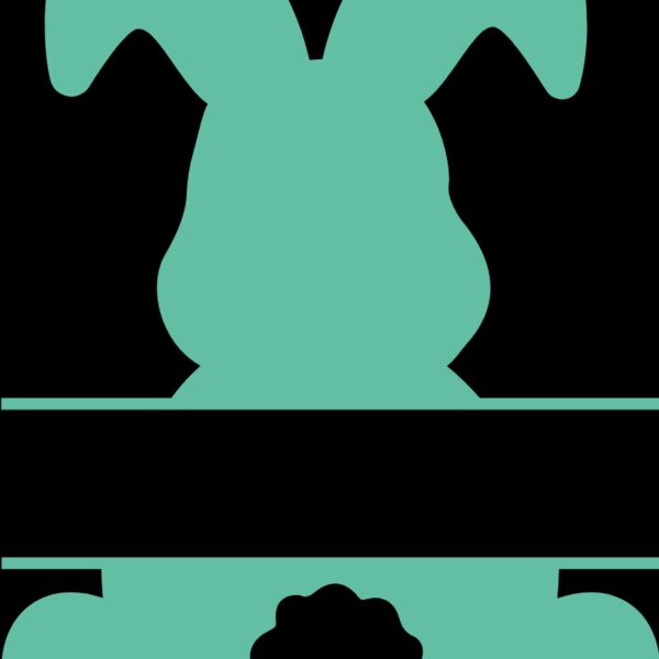 Bunny in Green Thumbnail