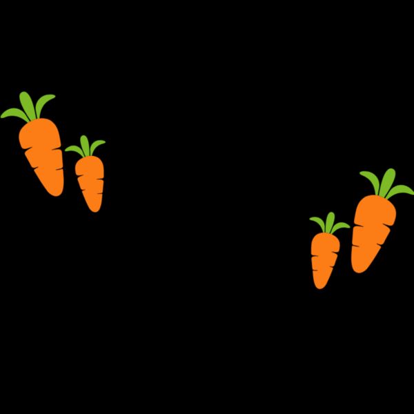 Carrots for the Easter Bunny Thumbnail