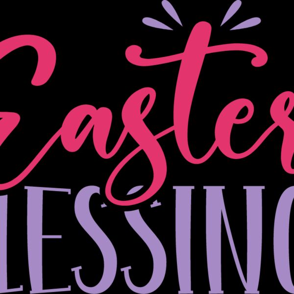 Easter Blessing Thumbnail