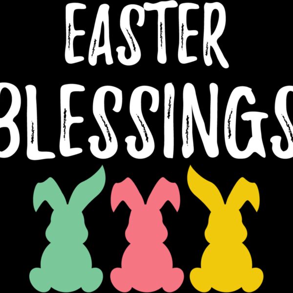 Easter Blessings Thumbnail