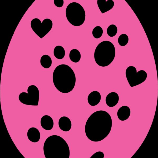 Pink EasterEgg Thumbnail