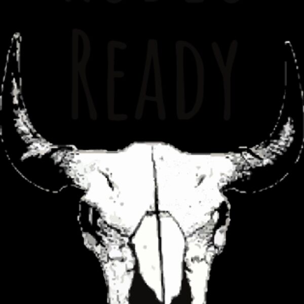 Rodeo Ready (1071) Thumbnail