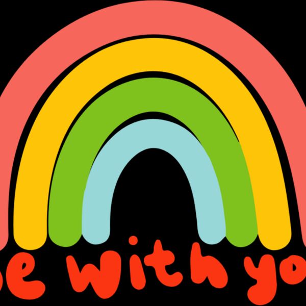 Be With You Thumbnail