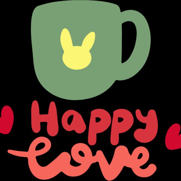 Happy Love Thumbnail
