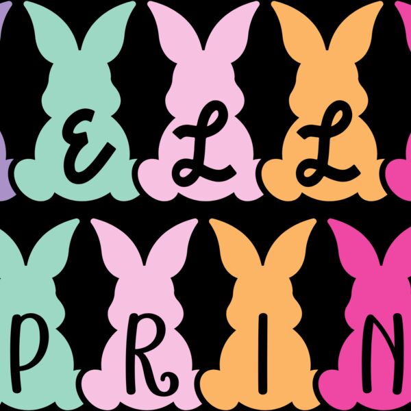 Hello Spring 1 Thumbnail