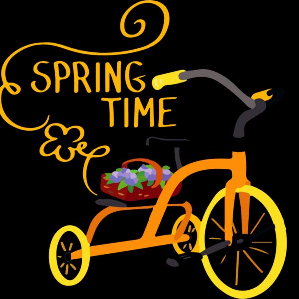 Spring Time Thumbnail