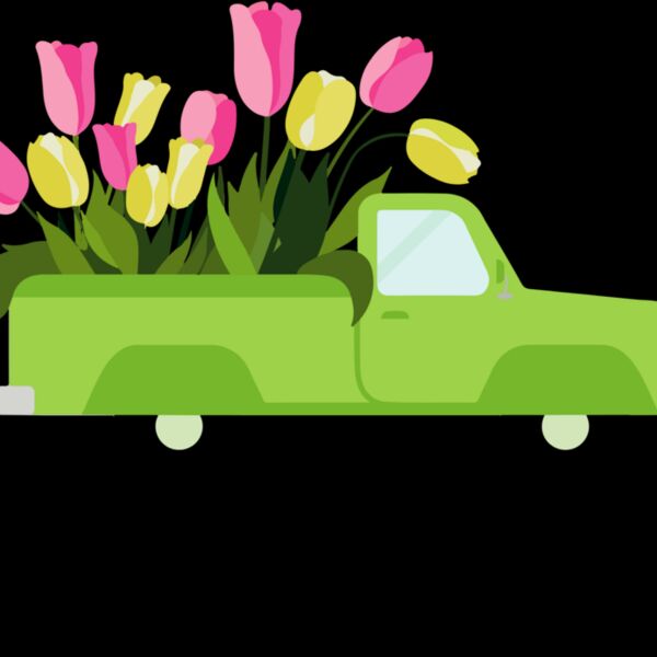 Spring Flower Markt Thumbnail