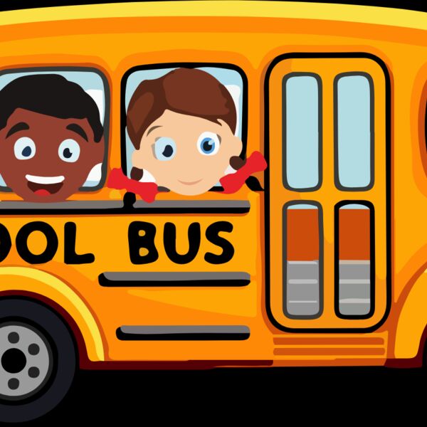 School Bus Thumbnail