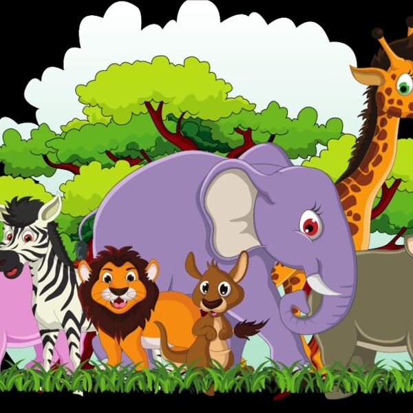 Forest Theme Thumbnail