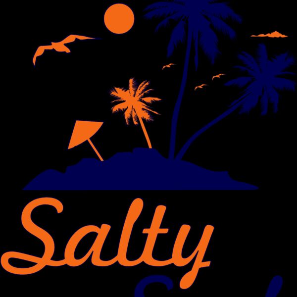 Salty Soul Thumbnail