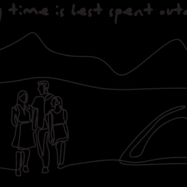 Outdoor Family Thumbnail