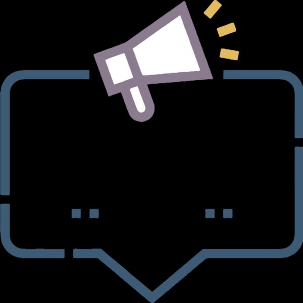 Follow Us (Adjustable Colours) (1052) Thumbnail