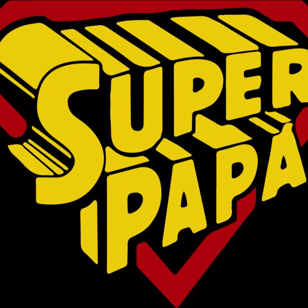 Super Papa Thumbnail