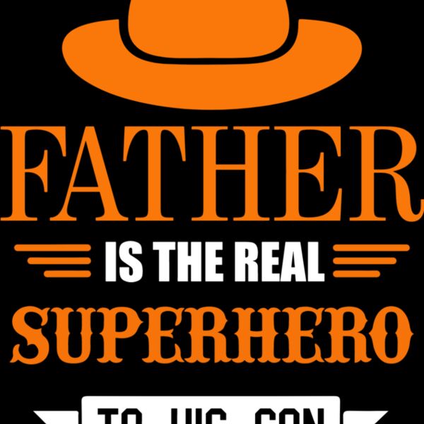 Father Is The Real Thumbnail
