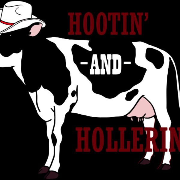 Hootin' And Hollerin' (1088) Thumbnail