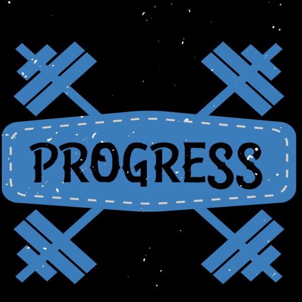 Striue For Progress Thumbnail