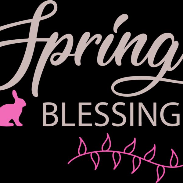 Spring Blessings Thumbnail