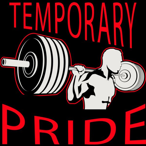 Pain is Temporary Thumbnail