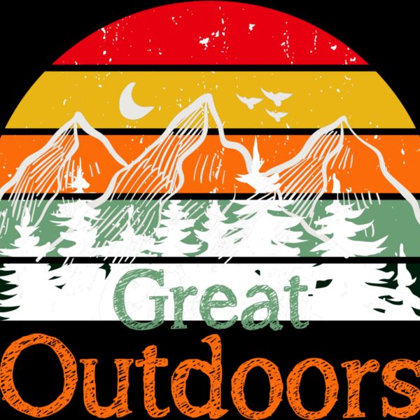 Great Outdoors (0131) Thumbnail