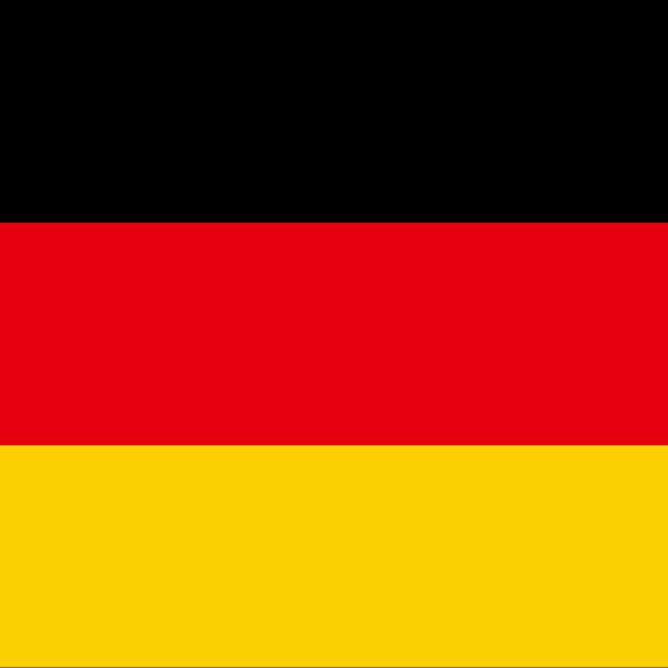 Germany Flag Thumbnail