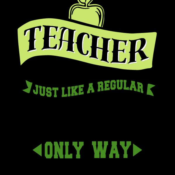 Retired Teacher Thumbnail