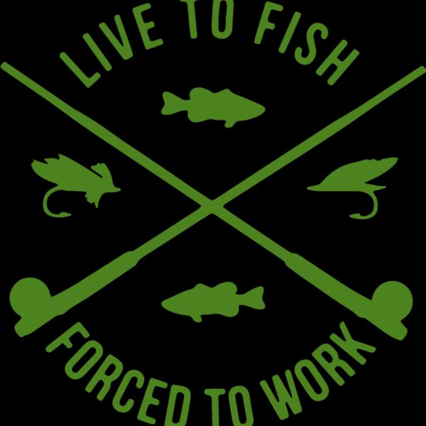 Live to Fish Thumbnail