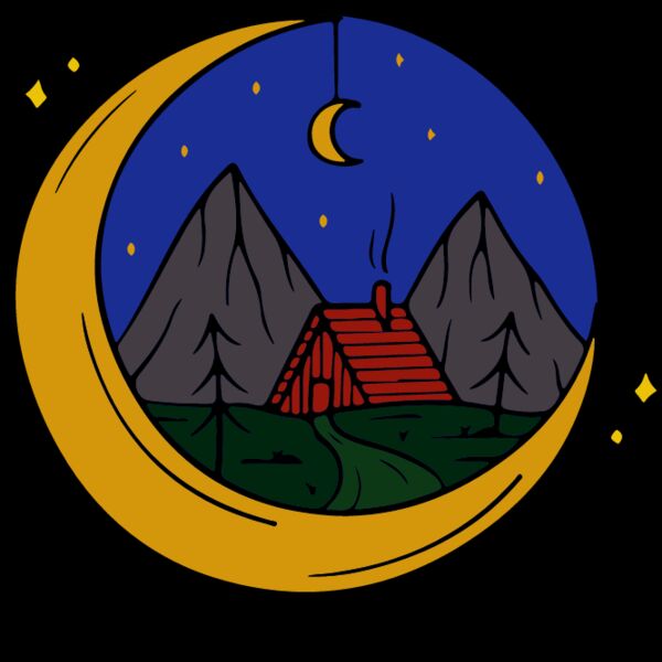 Not All Those Wander Are Lost Thumbnail