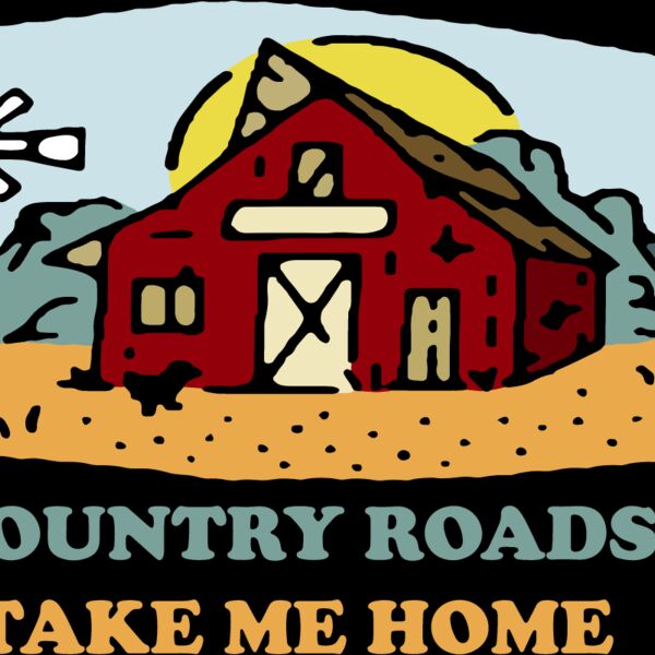 Country Roads (1066) Thumbnail