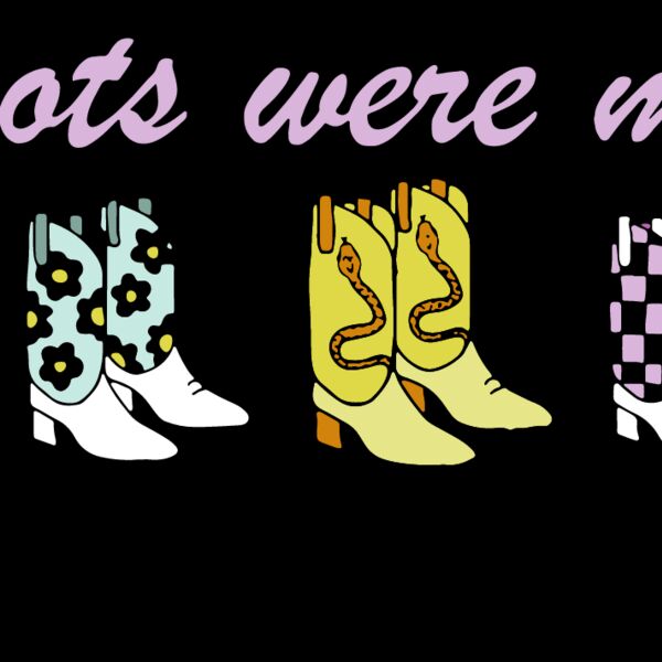 These Boots.. (1069) Thumbnail