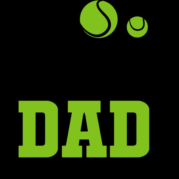 Tennis Dad Thumbnail